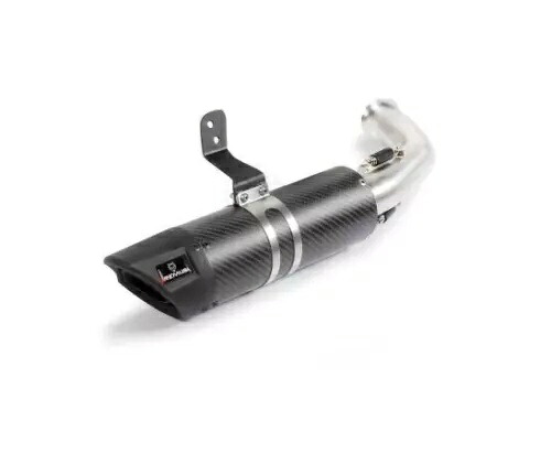 レムス スポーツ フロー カーボン スリップオン & クランプ 18-19 ハスクバーナ ヴィットピレン RMS54482 322018 Remus Sport Flow Carbon Slip On & Clamp 18-19 Husqvarna Vitpilen RMS54482 322018 【並行輸入品】 55,660円
