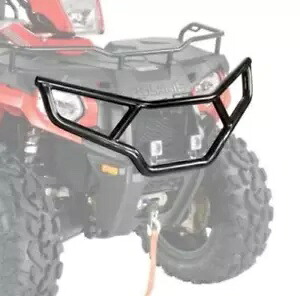 ポラリス OEM ブラック フロント バンパー ブラシガード 2014-2023 スポーツマン ATV 2879714 Polaris OEM Black Front Bumper Brushguard 2014-2023 Sportsman ATV 2879714 【並行輸入品】