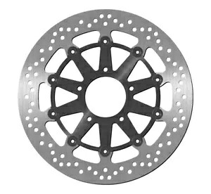 BikeMaster フロントブレーキローター BikeMaster Front Brake Rotor 【並行輸入品】 55,660円