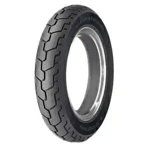 ダンロップ - 45006018 - D402 HD リア バイアス ツーリング バイク タイヤ MT90B16 74H Dunlop - 45006018 - D402 HD Rear Bias Touring Motorcycle Tire MT90B16 74H 【並行輸入品】
