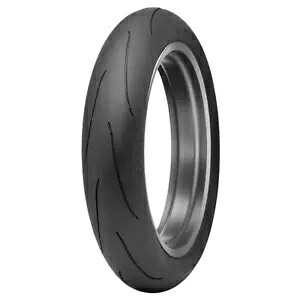 ダンロップ - 45247180 - スポーツマックス Q5 フロント ラジアル タイヤ、110/70ZR-17 54W Dunlop - 45247180 - Sportmax Q5 Front Radial Tire, 110/70ZR-17 54W 【並行輸入品】|カスタムパーツ WORLD倉庫