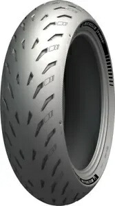 ミシュラン - 89914 - パワー 5 リア ラジアル タイヤ 180/55ZR17 73W Michelin - 89914 - Power 5 Rear Radial Tire 180/55ZR17 73W 【並行輸入品】