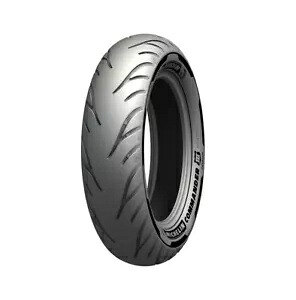 ミシュラン - 37184 - コマンダー 3 クルーザー リア バイアス強化タイヤ 130/90B16 73H Michelin - 37184 - Commander 3 Cruiser Rear Bias Reinforced Tire 130/90B16 73H 【並行輸入品】