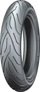 ミシュラン 43863 コマンダー II バイク フロント バイアス タイヤ 130/80B-17 65H Michelin 43863 Commander II Motorcycle Front Bias Tire 130/80B-17 65H 【並行輸入品】