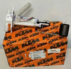 KTM OEM 燃料ポンプ 125 250 390 デュークオートバイモデル 93307088000 KTM OEM Fuel Pump 125 250 390 Duke Motorcycle Models 93307088000 【並行輸入品】｜カスタムパーツ WORLD倉庫