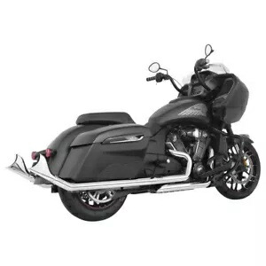 フリーダム パフォーマンス 2.5 アップスウェプト シャークテール Chrm インディアン パースート チャレンジャー IN00097 Freedom Performance 2.5 Upswept Sharktail Chrm Indian Pursuit Challenger IN00097 【並行輸入品】