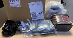 インディアン ブラック サンダーストローク フォワード エア インテーク チーフ スプリングフィールド + 2884950-266 Indian Black Thunderstroke Forward Air Intake Chief Springfield + 2884950-266 【並行輸入品】|カスタムパーツ WORLD倉庫