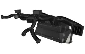 Polaris OEM 8 ベント ヒーターおよび霜取りシステムの一般モデルは以下を参照 2881316 Polaris OEM 8-Vent Heater & Defrost System General Models See Below 2881316 【並行輸入品】｜カスタムパーツ WORLD倉庫