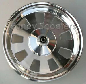 PEACE SPORTS ディアブロ チョッパーズ フロントリム TPGS-302 50cc から 125cc タイヤ 90/90-12 用 PEACE SPORTS Diablo Choppers Front Rim for TPGS-302 50cc to 125cc TIRE 90/90-12 【並行輸入品】 56,100円