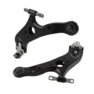 サスペンションキット フロントロアコントロールアーム ボールジョイント付き トヨタ シエナ 2011-2020用 Suspension Kit Front Lower Control Arm w/ Ball Joint for Toyota Sienna 2011-2020 【並行輸入品】｜カスタムパーツ WORLD倉庫