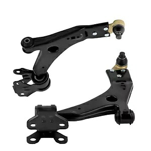 フロントロアコントロールアーム ボールジョイントサスペンションキット付き フォード エスケープ 2013-2019用 Front Lower Control Arms w/Ball Joints Suspension Kit for Ford Escape 2013-2019 【並行輸入品】｜カスタムパーツ WORLD倉庫