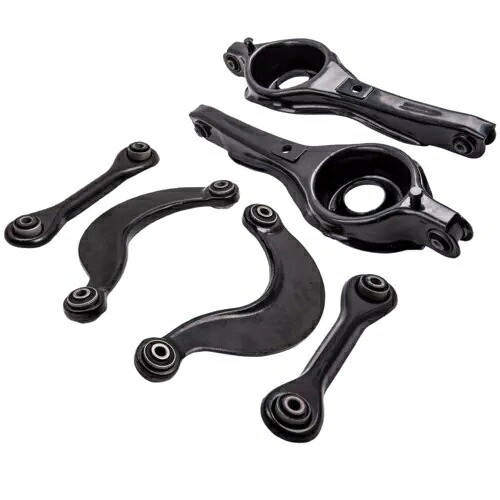 サスペンションキットリアコントロールアームアーム上部下部セットキットフォードフォーカス 00-11 Suspension Kit Rear Control Arm Arms Upper Lower Set Kit For Ford Focus 00-11 【並行輸入品】｜カスタムパーツ WORLD倉庫 108,900円