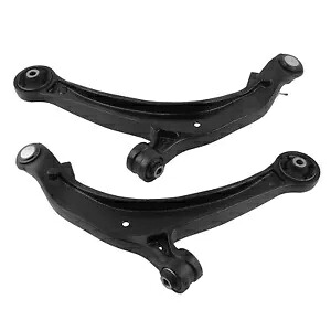 サスペンションキット フロントロアコントロールアーム ボールジョイント ホンダ オデッセイ 2011-2017用 Suspension Kit Front Lower Control Arms Ball Joints for Honda Odyssey 2011-2017 【並行輸入品】｜カスタムパーツ WORLD倉庫