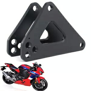 ホンダ CBR1000RR 2008-2024 1 セット低下ドロップサスペンションロアリンクに適合 Fit For Honda CBR1000RR 2008-2024 1 Set Lowering Drop Suspension Lower Links 【並行輸入品】|カスタムパーツ WORLD倉庫