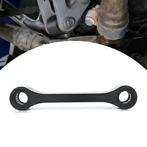 ローダウンサスペンションリンクドロップナット 2013-2016 トライアンフ 675 ストリートトリプル R に適合 Lowering Suspension Links Drop Nut Fit For 2013-2016 TRIUMPH 675 STREET TRIPLE R 【並行輸入品】｜カスタムパーツ WORLD倉庫 108,900円