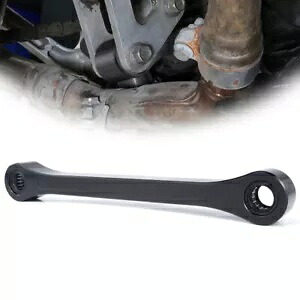 ヤマハ FZ8 2011-2013 1 セット低下ドロップサスペンションロワーリンクブラックに適合 Fit For Yamaha FZ8 2011-2013 1 Set Lowering Drop Suspension Lower Links Black 【並行輸入品】｜カスタムパーツ WORLD倉庫 108,900円