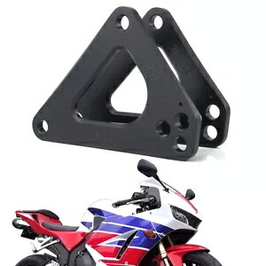 ホンダ CBR600RA 2009-2024 1 セット低下ドロップサスペンションロアリンクに適合 Fit For Honda CBR600RA 2009-2024 1 Set Lowering Drop Suspension Lower Links 【並行輸入品】｜カスタムパーツ WORLD倉庫