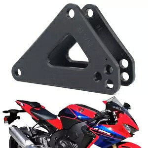 オートバイ下降サスペンションリンクナットホンダ CBR1000RA 2009-2024 ブラック Motorcycle Lowering Suspension Links Nut Fit For Honda CBR1000RA 2009-2024 Black 【並行輸入品】｜カスタムパーツ WORLD倉庫 108,900円