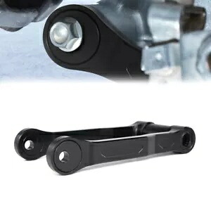 ホンダ XL750 Transalp 2024 1 セット低下ドロップサスペンションロワーリンクに適合 Fit For Honda XL750 Transalp 2024 1 Set Lowering Drop Suspension Lower Links 【並行輸入品】|カスタムパーツ WORLD倉庫