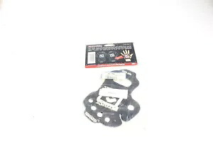 Risk Racing パーム プロテクター - サイズ LG/XL Risk Racing Palm Protectors - Size LG/XL 【並行輸入品】