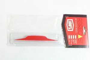100% マッド バイザー キット 51126-010-02 在庫あり、本日出荷!!! 100% Mud Visor Kit 51126-010-02 IN STOCK SHIPS TODAY!!! 【並行輸入品】 32,175円