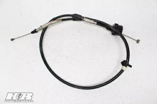 2008 スズキ RMZ450 クラッチ ケーブル、08 RMZ 450 B4016 2008 Suzuki RMZ450 Clutch Cable, 08 RMZ 450 B4016 【並行輸入品】