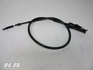 1994 ヤマハ YZ125 クラッチケーブル、94 YZ 125 B3946 1994 Yamaha YZ125 Clutch Cable, 94 YZ 125 B3946 【並行輸入品】