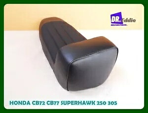 ホンダ スーパーホーク 250 305 CB72 CB77 レーシング カフェ シート レトロ // 高品質 #BI に適合 Fit HONDA SUPERHAWK 250 305 CB72 CB77 RACING CAFE SEAT RETRO // HIGH QUALITY #BI 【並行輸入品】