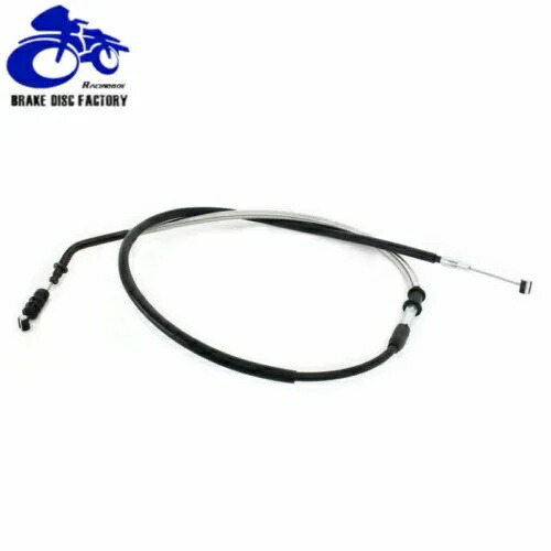 ATV クラッチケーブル交換可能ヤマハ YFZ450 04-09 2004 2005 2006 2007 2008 09 ATV Clutch Cable Replaceable For Yamaha YFZ450 04-09 2004 2005 2006 2007 2008 09 【並行輸入品】