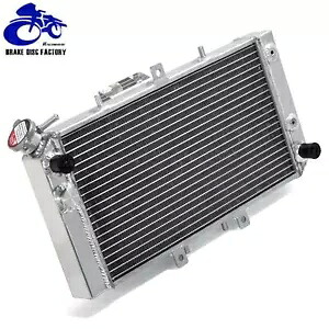 ポラリスアルミアルミ冷却ラジエーターアウトロー 500 06-07 2203783 1240222 For Polaris Aluminum Aluminum Cooling Radiator Outlaw 500 06-07 2203783 1240222 【並行輸入品】