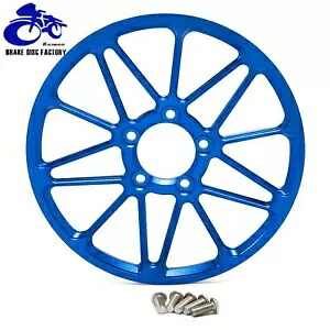 94 歯リアベルトドライブホイールプーリー Sur-ron Light Bee X LBX E-Bike ブルー用 94 Teeth Rear Belt Drive Wheel Pulley For Sur-ron Light Bee X LBX E-Bike Blue 【並行輸入品】