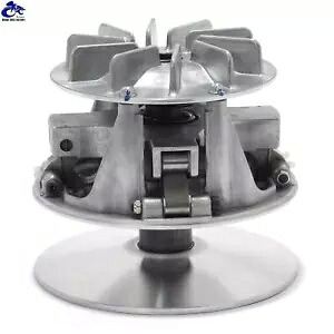 プライマリドライブクラッチ #AM138529 John Deere Gator XUV620i XUV625i ガスユーティリティ用 Primary Drive Clutch #AM138529 For John Deere Gator XUV620i XUV625i Gas Utility 【並行輸入品】