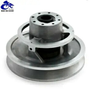 Arctic Cat 350 366 400 500 TRV CR HDX XT MXU400用ATVセカンダリ駆動クラッチ ATV Secondary Driven Clutch for Arctic Cat 350 366 400 500 TRV CR HDX XT MXU400 【並行輸入品】