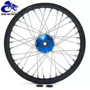 16x1.85 スポークリアホイールリムハブ SUR RON ライトビー X セグウェイ X160 X260 用 16x1.85 Spoke Rear Wheel Rim Hub for SUR RON Light Bee X for Segway X160 X260 【並行輸入品】｜カスタムパーツ WORLD倉庫