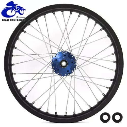 18x2.15 スポーク後輪リムハブ Sur Ron Light Bee X セグウェイダートバイク用 18x2.15 Spoke Rear Wheel Rim Hub For Sur Ron Light Bee X For Segway Dirt Bike 【並行輸入品】 62,920円