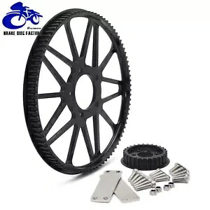 ドライブセカンダリベルトギアプーリーフラットフォーク Sur Ron Light Bee X LB X E-Bike 用 Drive Secondary Belt Gear Pulley Flat Fork For Sur Ron Light Bee X LB X E-Bike 【並行輸入品】｜カスタムパーツ WORLD倉庫