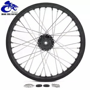 18x2.15 スポーク後輪リムハブ SUR-RON ライトビー X セグウェイ X260 E-バイク用 18x2.15 Spoke Rear Wheel Rim Hub For SUR-RON Light Bee X For Segway X260 E-Bike 【並行輸入品】