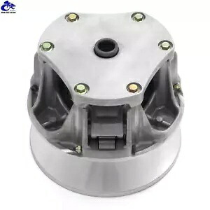 プライマリードライブクラッチ 119-9610 Toro Workman 599cc MDX-D 12-15 ユーティリティビークル用 Primary Drive Clutch 119-9610 for Toro Workman 599cc MDX-D 12-15 Utility Vehicle 【並行輸入品】