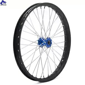 19x1.4 スポークフロントホイールリムハブ Talaria Sting XXX 用 Sur-Ron Light Bee X 用 19x1.4 Spoke Front Wheel Rim Hub for Talaria Sting XXX for Sur-Ron Light Bee X 【並行輸入品】