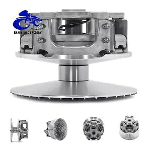 プライマリードライブクラッチ Polaris RZR PRO R & PRO R 4 22 23 2024 1327309 1327340 Primary Drive Clutch for Polaris RZR PRO R & PRO R 4 22 23 2024 1327309 1327340 【並行輸入品】
