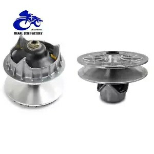 ドライブ駆動クラッチキット 0GRB-051000-00030 0GR0-052000 CFmoto 400 500cc 600cc用 Drive Driven Clutch Kit 0GRB-051000-00030 0GR0-052000 for CFMoto 400 500cc 600cc 【並行輸入品】 81,070円