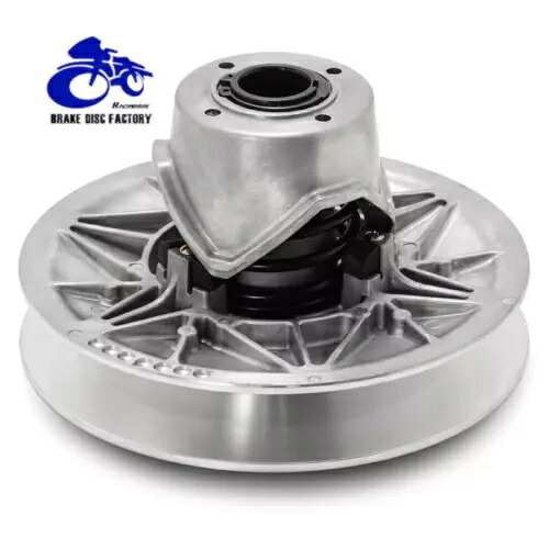 Arctic Cat XR Alterra TRV 550 H1 4x4 セカンダリ駆動クラッチプーリー 0823-535 For Arctic Cat XR Alterra TRV 550 H1 4x4 Secondary Driven Clutch Pulley 0823-535 【並行輸入品】