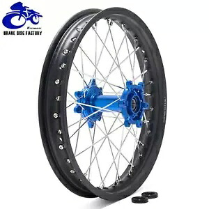 18 × 2.15 Sur-Ron ウルトラビースポーク後輪ハブリム 23 24 電動ダートバイク 18x2.15 For Sur-Ron Ultra Bee Spoked Rear Wheel Hub Rim 23 24 Electric Dirt Bike 【並行輸入品】