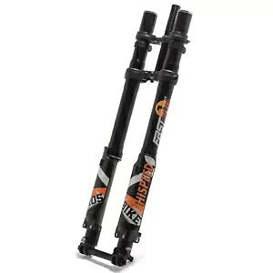 ALX13RC 2.0 フロントフォークサスペンション Sur Ron Light Bee 用タラリアスティング E-バイク ALX13RC 2.0 Front Fork Suspension For Sur Ron Light Bee For Talaria Sting E-Bike 【並行輸入品】