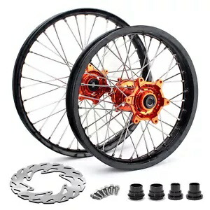 21 インチ/19 インチ CNC 加工ホイールセット BETA RR/RR レースエディション/RR-S/Xtrainer 2020-23 用 21\