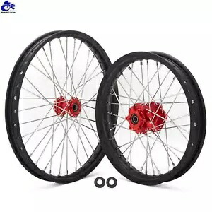 19x1.4 & 16x1.85 スポークフロントリアホイールリムハブ Talaria Sting/XXX E-Bike 用 19x1.4 & 16x1.85 Spoked Front Rear Wheels Rims Hubs For Talaria Sting/XXX E-Bike 【並行輸入品】