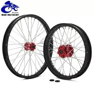 19 + 16 スポークフロントリアホイールリムハブ Sur-Ron ライトビー X LBX セグウェイ用 19 + 16 Spoke Front Rear Wheels Rims Hubs For Sur-Ron Light Bee X LBX For Segway 【並行輸入品】｜カスタムパーツ WORLD倉庫