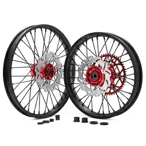 ホンダ 21 + 18 CNC ホイールロータースプロケットキット CRF250R CRF450R 15 + CRF450RX 17 18 For Honda 21+18 CNC Wheels Rotor Sprocket Kit CRF250R CRF450R 15+ CRF450RX 17 18 【並行輸入品】