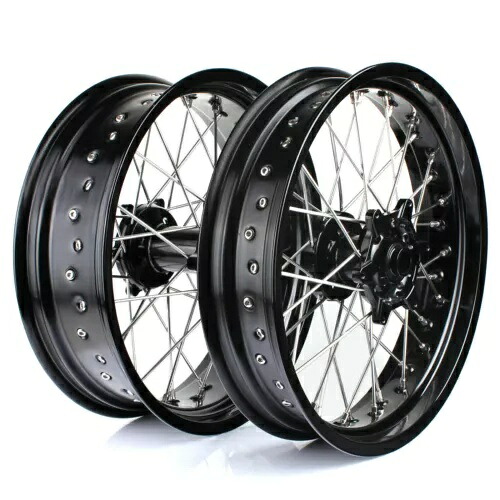 Sherco 17 \