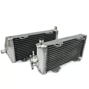 SE250i-F SE300i-F 2013 Sherco MX アルミラジエーター SEF-R 250 300 450 14-22 SE250i-F SE300i-F 2013 For Sherco MX Aluminum Radiators SEF-R 250 300 450 14-22 【並行輸入品】